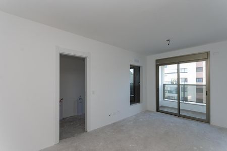 Apartamento à venda com 142m², 3 quartos e 2 vagas Apartamento à venda com 142m², 3 quartos e 2 vagasQuarto 1 Suíte