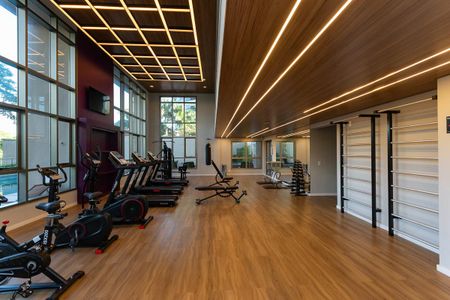 Apartamento à venda com 142m², 3 quartos e 2 vagas Apartamento à venda com 142m², 3 quartos e 2 vagasÁrea Comum