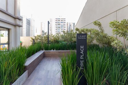 Apartamento à venda com 142m², 3 quartos e 2 vagas Apartamento à venda com 142m², 3 quartos e 2 vagasÁrea Comum