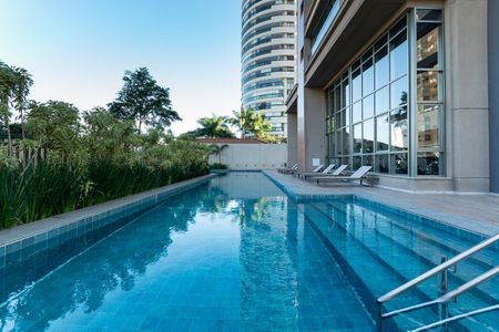 Apartamento à venda com 142m², 3 quartos e 2 vagas Apartamento à venda com 142m², 3 quartos e 2 vagasÁrea Comum
