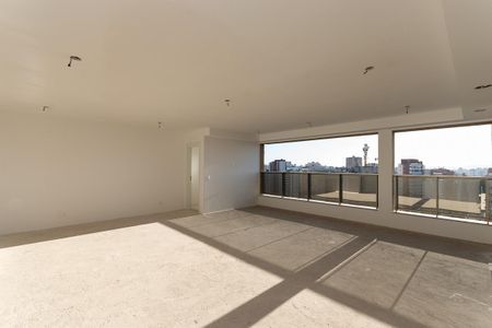 Apartamento à venda com 142m², 3 quartos e 2 vagas Apartamento à venda com 142m², 3 quartos e 2 vagasSala