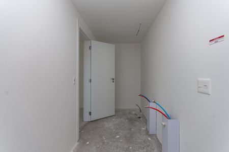 Apartamento à venda com 142m², 3 quartos e 2 vagas Apartamento à venda com 142m², 3 quartos e 2 vagasBanheiro do quarto 1 Suíte