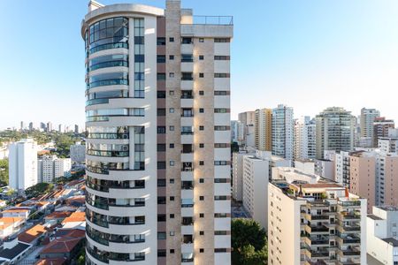 Apartamento à venda com 142m², 3 quartos e 2 vagas Apartamento à venda com 142m², 3 quartos e 2 vagasVista
