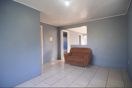 sala de casa à venda com 2 quartos, 7900m² em Santos Dumont, São Leopoldo