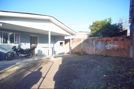 Quintal de casa à venda com 2 quartos, 7900m² em Santos Dumont, São Leopoldo
