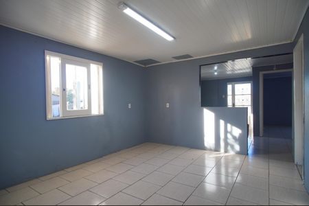 Cozinha de casa à venda com 2 quartos, 7900m² em Santos Dumont, São Leopoldo