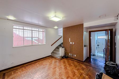 Casa à venda com 3 quartos, 253m² em Vila Mariana, São Paulo