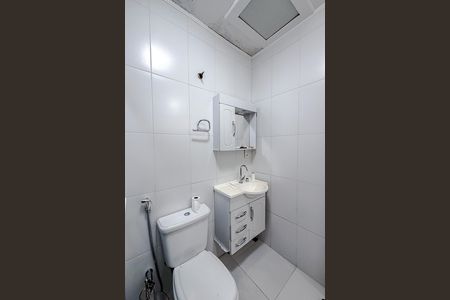 Casa à venda com 253m², 3 quartos e sem vagaBanheiro (Casa 2)