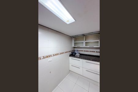 Casa à venda com 253m², 3 quartos e sem vagaCozinha (Casa 2)