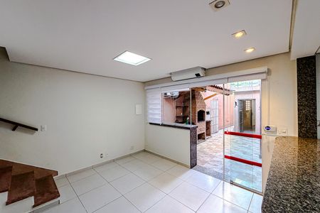 Casa à venda com 253m², 3 quartos e sem vagaSala (Casa 2)