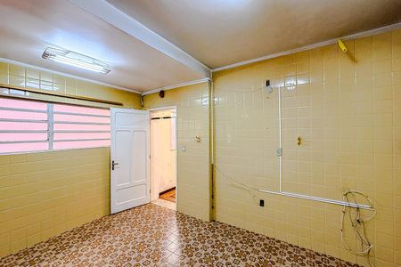 Casa à venda com 253m², 3 quartos e sem vagaCozinha