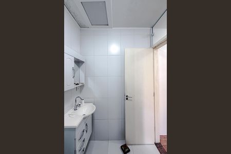Casa à venda com 253m², 3 quartos e sem vagaBanheiro (Casa 2)