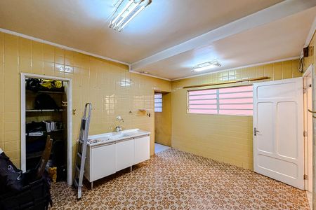 Casa à venda com 253m², 3 quartos e sem vagaCozinha