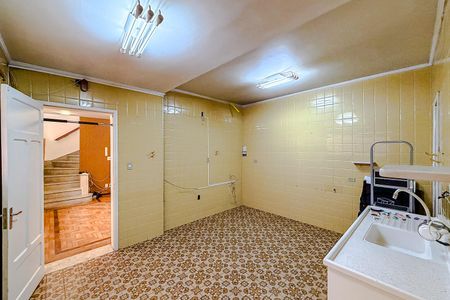 Casa à venda com 253m², 3 quartos e sem vagaCozinha