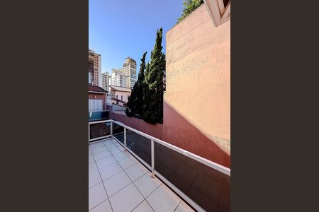Casa à venda com 253m², 3 quartos e sem vagaVaranda do Quarto 2