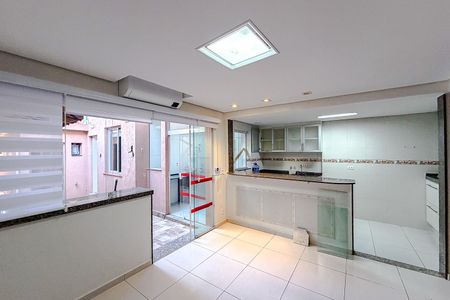 Casa à venda com 253m², 3 quartos e sem vagaSala (Casa 2)