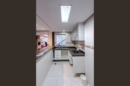 Casa à venda com 253m², 3 quartos e sem vagaCozinha (Casa 2)