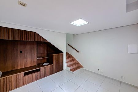 Casa à venda com 253m², 3 quartos e sem vagaSala (Casa 2)