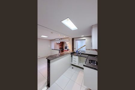 Casa à venda com 253m², 3 quartos e sem vagaCozinha (Casa 2)