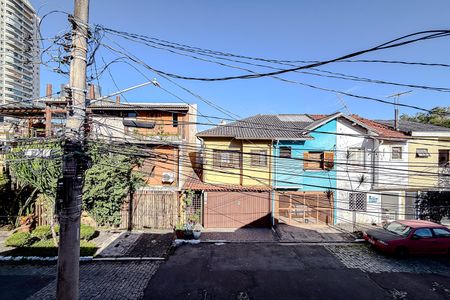 Casa à venda com 253m², 3 quartos e sem vagaVista do Quarto 1