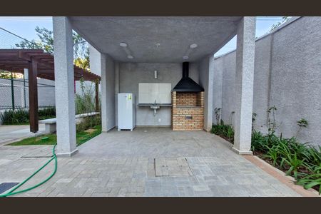 Apartamento para alugar com 1 quarto, 39m² em Vila Gea, São Paulo