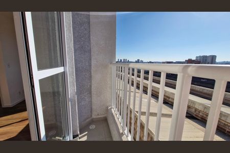 Apartamento para alugar com 1 quarto, 39m² em Vila Gea, São Paulo