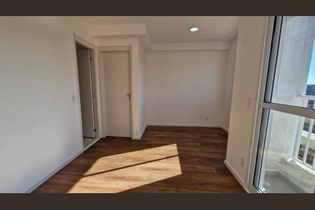 Apartamento para alugar com 1 quarto, 39m² em Vila Gea, São Paulo