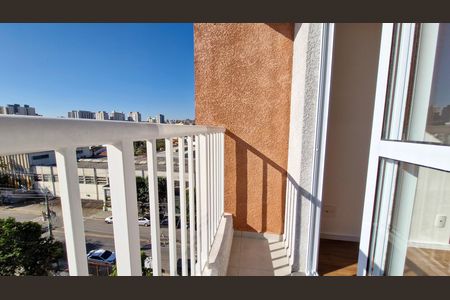 Apartamento para alugar com 1 quarto, 39m² em Vila Gea, São Paulo