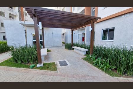 Apartamento para alugar com 1 quarto, 39m² em Vila Gea, São Paulo