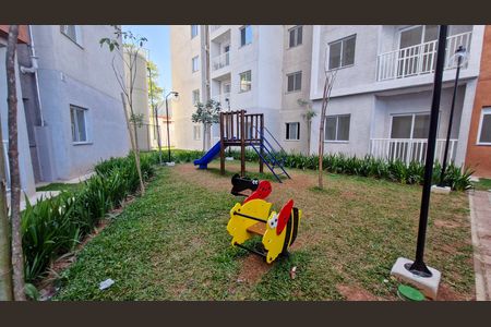 Apartamento para alugar com 1 quarto, 39m² em Vila Gea, São Paulo