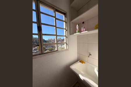 Apartamento para alugar com 48m², 2 quartos e 1 vagaÁrea de Serviço