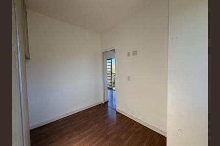 Quarto 1 de apartamento à venda com 2 quartos, 48m² em Vila Nambi, Jundiaí