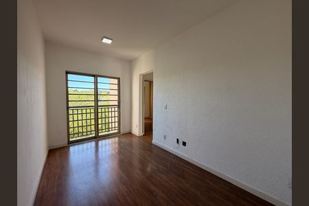 Apartamento à venda com 2 quartos, 48m² em Vila Nambi, Jundiaí