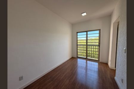 Sala de apartamento à venda com 2 quartos, 48m² em Vila Nambi, Jundiaí