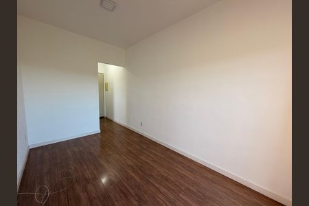 Sala de apartamento à venda com 2 quartos, 48m² em Vila Nambi, Jundiaí