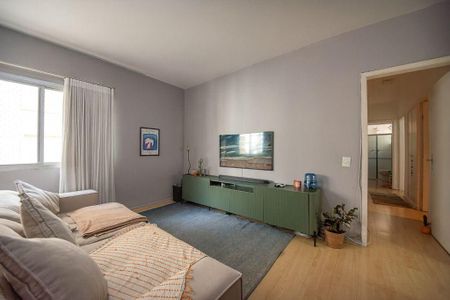 Apartamento à venda com 2 quartos, 146m² em Jardim Paulista, São Paulo