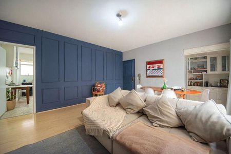 Apartamento à venda com 2 quartos, 146m² em Jardim Paulista, São Paulo