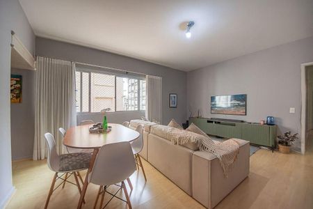 Apartamento à venda com 2 quartos, 146m² em Jardim Paulista, São Paulo