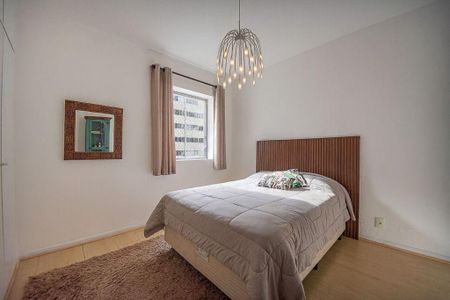 Apartamento à venda com 2 quartos, 146m² em Jardim Paulista, São Paulo