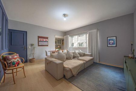 Apartamento à venda com 2 quartos, 146m² em Jardim Paulista, São Paulo