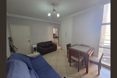 Apartamento à venda com 2 quartos, 45m² em Nova Floresta, Belo Horizonte