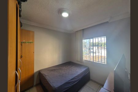 Apartamento à venda com 2 quartos, 45m² em Nova Floresta, Belo Horizonte