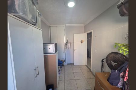 Quarto 2 de apartamento à venda com 2 quartos, 48m² em Nova Floresta, Belo Horizonte