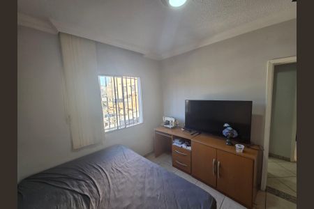 Apartamento à venda com 2 quartos, 45m² em Nova Floresta, Belo Horizonte