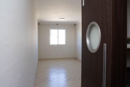 sala de apartamento para alugar com 2 quartos, 71m² em Vila Fatima, São Paulo