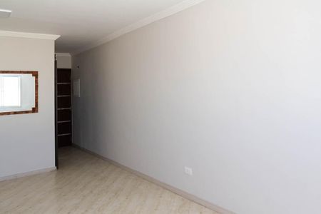 sala de apartamento para alugar com 2 quartos, 71m² em Vila Fatima, São Paulo