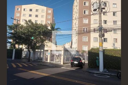 Apartamento para alugar com 2 quartos, 71m² em Vila Fatima, São Paulo