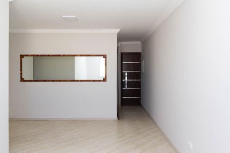 Apartamento para alugar com 2 quartos, 71m² em Vila Fatima, São Paulo