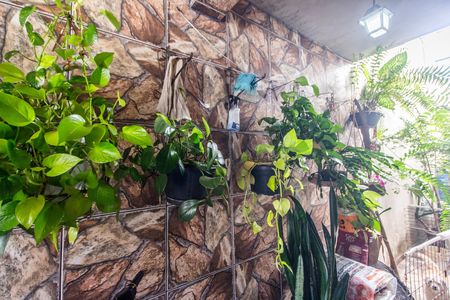 Garagem de casa à venda com 1 quarto, 125m² em Nova Aldeinha, Barueri