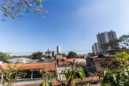 Casa à venda com 125m², 1 quarto e 2 vagas Casa à venda com 125m², 1 quarto e 2 vagasVista da Varanda